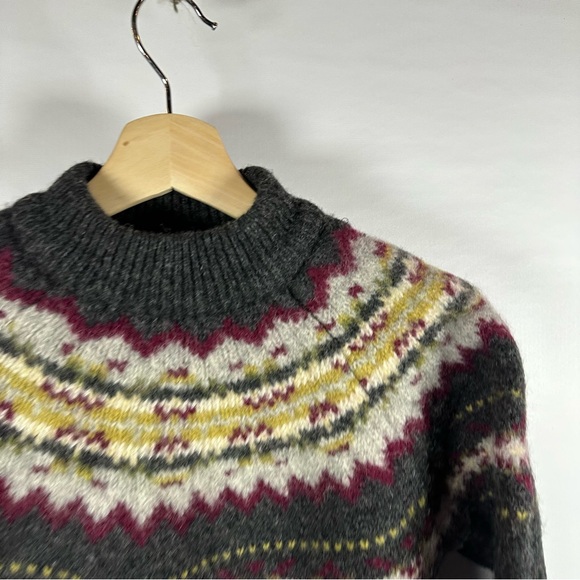Vintagee American eagle sweater - Picture 3 of 5